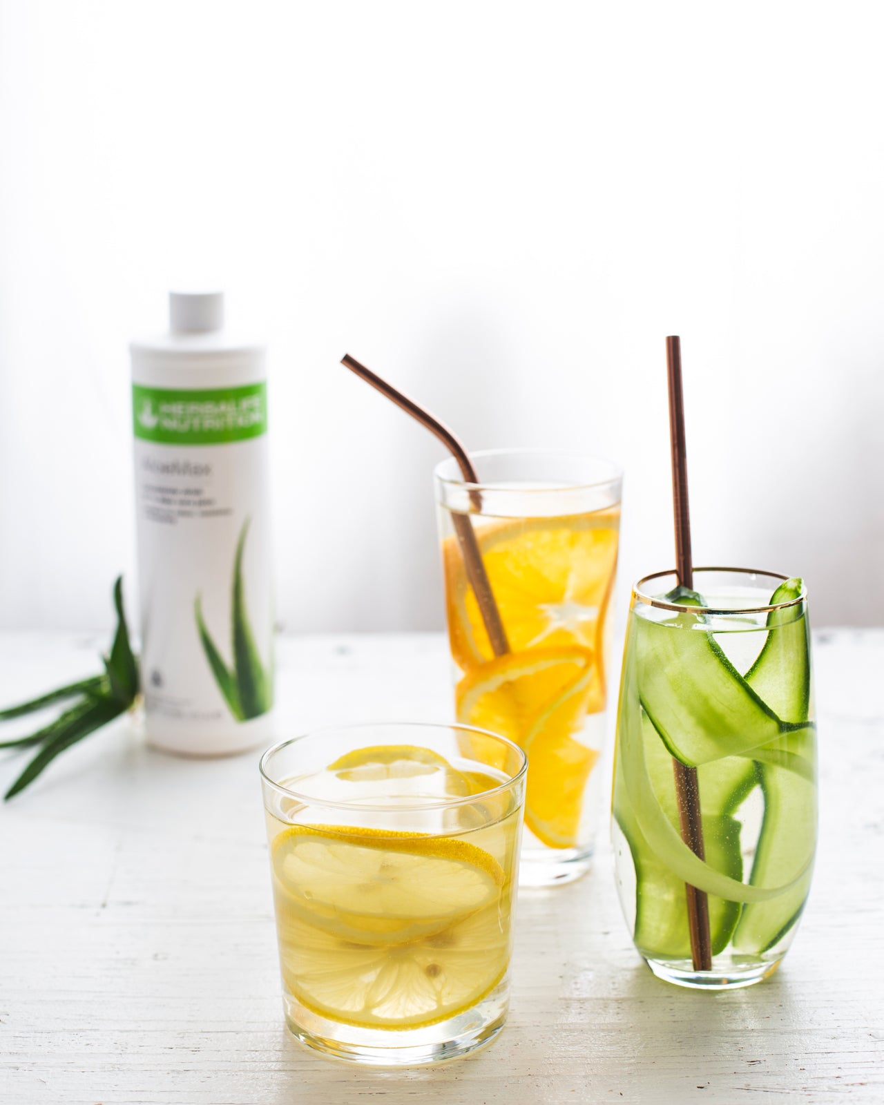 AloeMax Herbalife