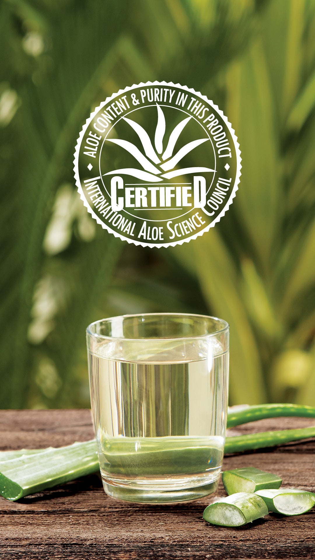 AloeMax Herbalife