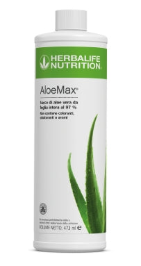 AloeMax Herbalife